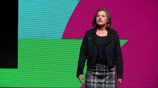 Alexa Miller at dotMD 2019 - Smart in Medicine: A New Era