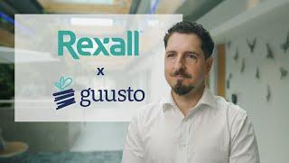 Retail Employee Recognition Success Story — Rexall and Guusto