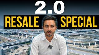 Resale Special 2.0  | Luxury Homes at Shocking Prices!