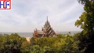 Bangkok | Pattaya Day Trip – Part 2 | Travel Guide | Episode# 11