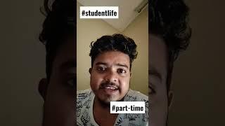 #canada #indianstudents #internationastudent #studentlife #shots #shortvideo #shortsfeed #shotsreel