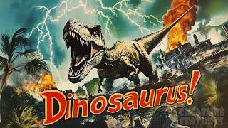 Dinosaurus! (1960)