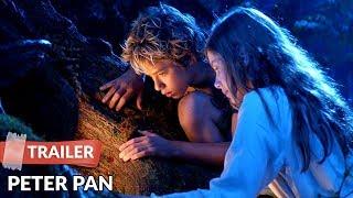 Peter Pan (2003) Trailer | Jeremy Sumpter | Jason Isaacs