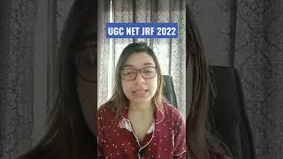 UGC NET JRF 2022 Paper 1 Best Way to Prepare️ #shorts #youtubeshorts