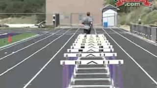 Drills & Techniques for Successful Steeplechase