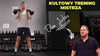 Prosty, ale brutalny! „Kompleks Budujący Zbroję”