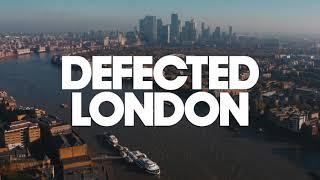 Defected London 2021 - New House Music & Festival Mix 