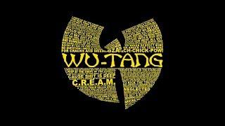 Wu-Tang Clan x Notorious BIG Type Beat / Feel the Wu Bass / Tom MacDonald 101 Beat / Prod. cvrrister