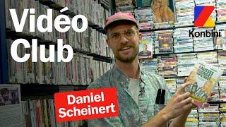 Le Vidéo Club de Daniel Scheinert pour la sortie de "Everything Everywhere All at Once"