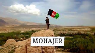 Mohajer - Tondar & Soldier & Mask (Afg Shadows)