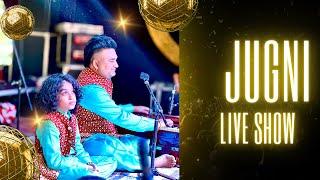 Jugni | Jagjit Rana | Sarang Rana | Sarang Music | New Punjabi Song 2024