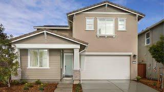 UNBELIEVABLE! Your Home Awaits in FOLSOM, CA's New Community!