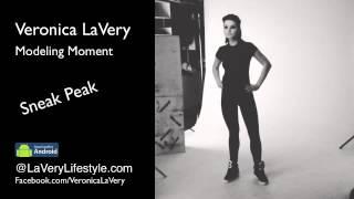 Veronica LaVery - Modeling Session Sneak Peak - LaVeryLifestyle.com