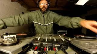 Wu Tang Clan Selecta DJ RC