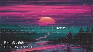 Cael - I Know (Original Song)