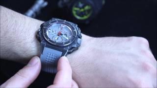 Snyper One Watch Review | aBlogtoWatch