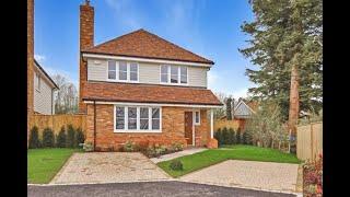 WarnerGray Estate Agents. Tenterden. New build properties for sale in Hamstreet, Ashford, Kent.