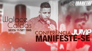 Congresso JUMP | 11/09/2020 |Pb Wallace Caldas