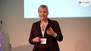 Mailin Schmelter (ECC): Developments in the Payment Market (EN) | Computop