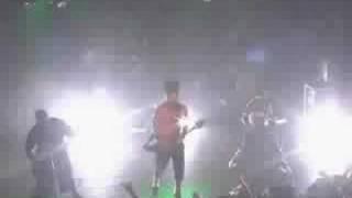 STATIC-X - Permanence (Live)