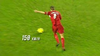 Liverpool Rocket Goals