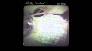 Shelley Harland - New things (Stereojackers vs Mark Loverush remix)