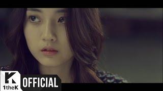 [MV] Cho A(초아) (AOA) _ Flame(불꽃)