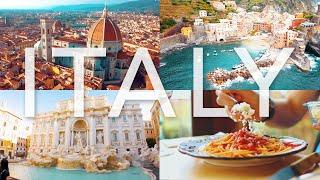 Discover Italy with JayWay Travel