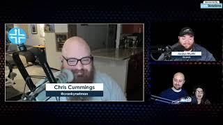 Network Collective Live Stream - January 20th