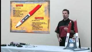 Skyjacker Suspensions Training Overview Part 3