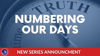 Numbering Our Days | 2024 | Generations & Watches | The Last Rays