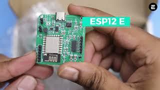 Exploring Excellence with India's Top PCB Manufacturer: Elconics Unboxing & Assembly