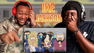 WHAT IS THAT??? - South Park Dead Celebrities (Hobbs Reaction)