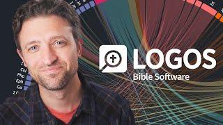 Logos 9 - Review || The Best Bible Study Software?!?