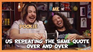 game grumps bits that bounce around my head like the dvd logo vol 3