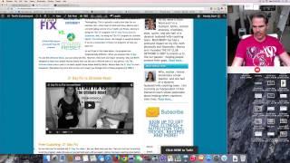 Blog Training—Part 2