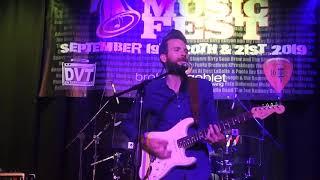 Tim Vitullo Band - 2019 Liberty Musicfest - Broken Goblet Brewing - DVT Entertainment