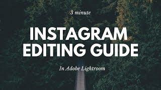 Instagram Editing Guide: Create moody cafe style photos in seconds using Lightroom Presets