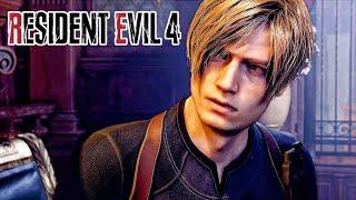 Resident Evil 4