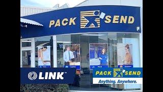 Pack & Send Nelson City | A Proven Opportunity!