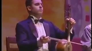 Beautiful Sounds of Central Asian Violin - Kamancheh