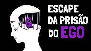 EGO: A Ilusão do Sofrimento. Como se Libertar?