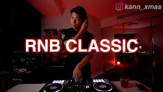 RNB Classic MIX