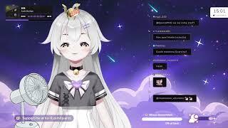 【VTUBER ITA】Sabaku mi spieghi la lore di questo gioco? TY (non ho capito un c4zzissimo) | 18