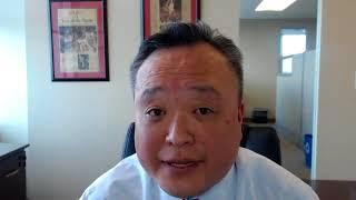 The Modern Mortgage Experience with Chong Yi