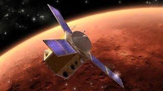 Mars in 2015 and Future Missions