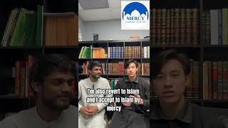 Canada’s Largest Revert Conference April 19 2024 #conference #Revert #viral #newmuslim #canada