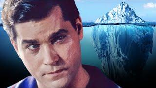 The Goodfellas Iceberg Explained