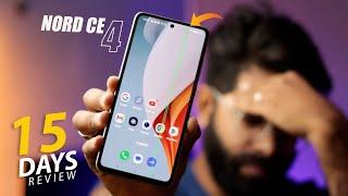 OnePlus Nord CE 4 5G | Indepth Reality | Must Watch before you Invest 