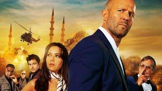 Hollywood Letest Action Movies in English 2024 | Operative Valley | Jason Statham Action Movies 2024